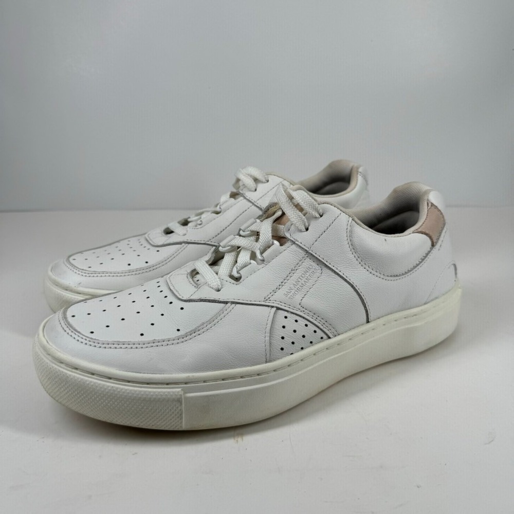SAS Shoes High Street-X Women's US 10WW Desert Lily Comfort Lace-Up Sneakers